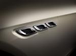 Maserati Quattroporte 2012 года